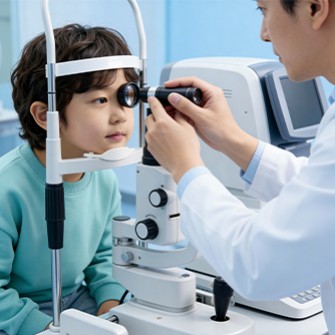 한 달 무료 체험 & 정밀 검사비 지원